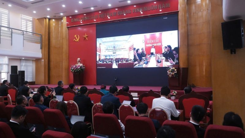 Hà Nội hướng tới xóa bỏ thuế khoán từ năm 2026