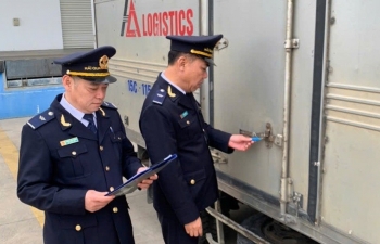 Quảng Ninh quyết liệt ngăn chặn buôn lậu dịp cuối năm