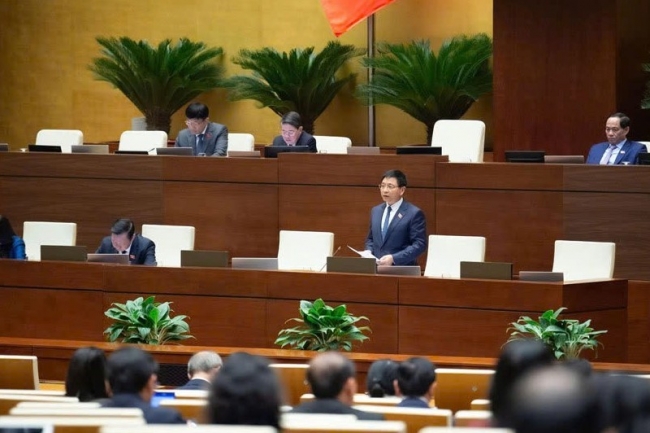 Hoàn thiện pháp lý để quy hoạch trở thành công cụ điều hành phát triển