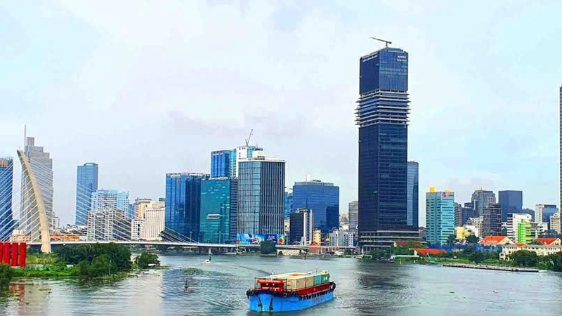Khu vực phía Nam vào giai đoạn chiến lược đón dòng vốn FDI giá trị cao