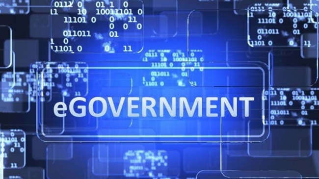 Đến năm 2030, Việt Nam hoàn thành xây dựng Chính phủ số