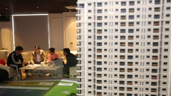 Đường “chạy” riêng cho nhà ở xã hội