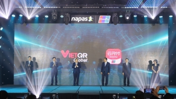 Kích hoạt kết nối QR Việt Nam - Trung Quốc, tạo cú hích thanh toán xuyên biên giới