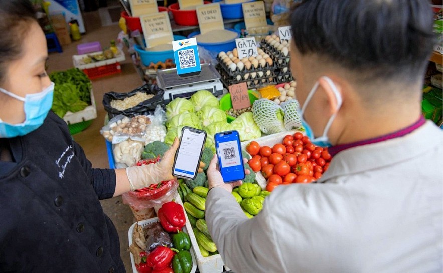 Chính sách thuế với hộ kinh doanh linh hoạt, phù hợp với bản chất của thuế thu nhập cá nhân Chính sách thuế với hộ kinh doanh linh hoạt, phù hợp với bản chất của thuế thu nhập cá nhân