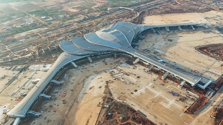 Đồng Nai bứt phá mạnh mẽ, GRDP năm 2025 vượt mục tiêu, khẳng định vai trò đầu tàu kinh tế của vùng và cả nước