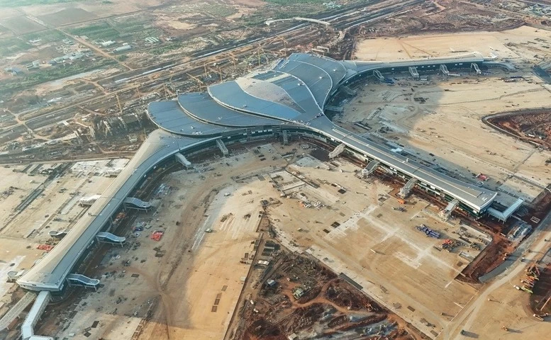 Đồng Nai bứt phá mạnh mẽ, GRDP năm 2025 vượt mục tiêu, khẳng định vai trò đầu tàu kinh tế của vùng và cả nước- Ảnh 3.