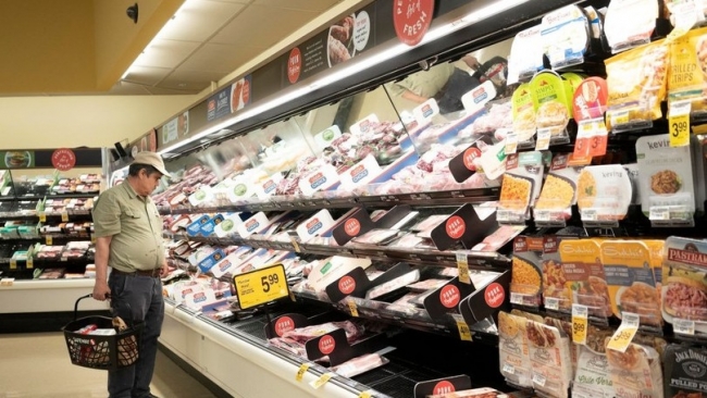 OECD: Kinh tế toàn cầu đứng vững giữa những yếu tố bất lợi