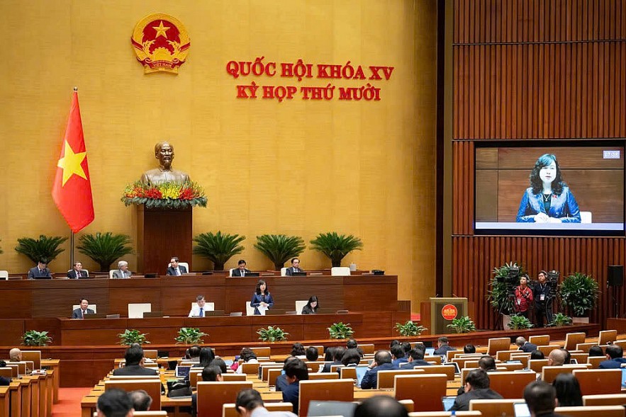 Chính sách đột phá cần đi đôi với giải pháp căn cơ