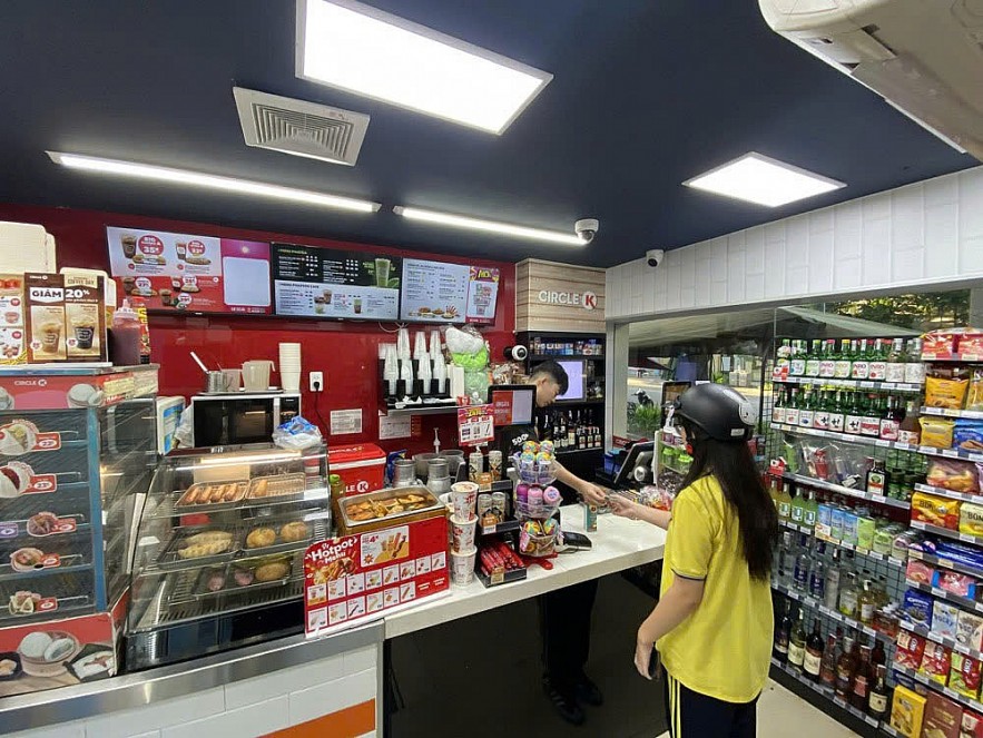 Sửa chính sách, dự kiến giảm 11.800 tỷ đồng tiền thuế cho hộ kinh doanh Sửa chính sách, dự kiến giảm 11.800 tỷ đồng tiền thuế cho hộ kinh doanh