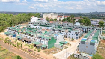 ESG Vietland dùng hóa đơn giá trị gia tăng không hợp pháp để giải ngân tín dụng bất động sản