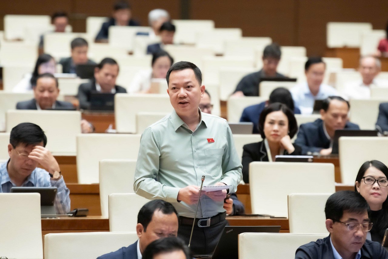 Đề nghị áp dụng 5 chính sách đặc thù để tháo gỡ cho các dự án tồn đọng trên cả nước Đề nghị áp dụng 5 chính sách đặc thù để tháo gỡ cho các dự án tồn đọng trên cả nước