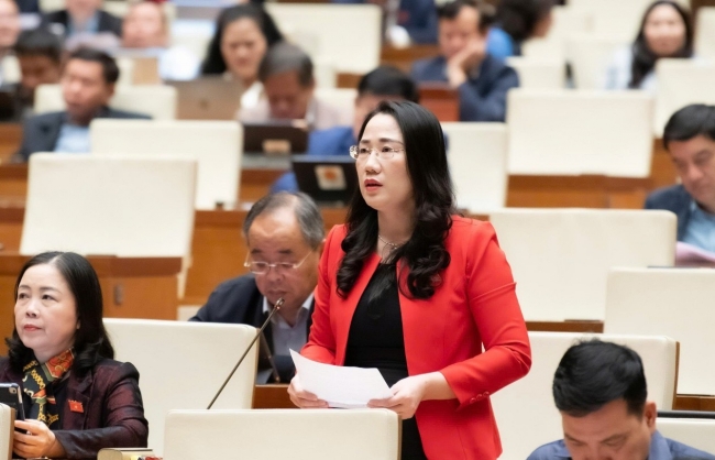 Đề nghị áp dụng 5 chính sách đặc thù để tháo gỡ cho các dự án tồn đọng trên cả nước