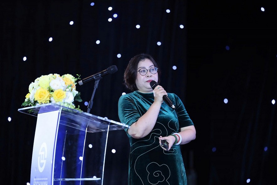 Huy động hơn 55.300 tỷ đồng qua 176 đợt niêm yết bổ sung trên HoSE Huy động hơn 55.300 tỷ đồng qua 176 đợt niêm yết bổ sung trên HoSE