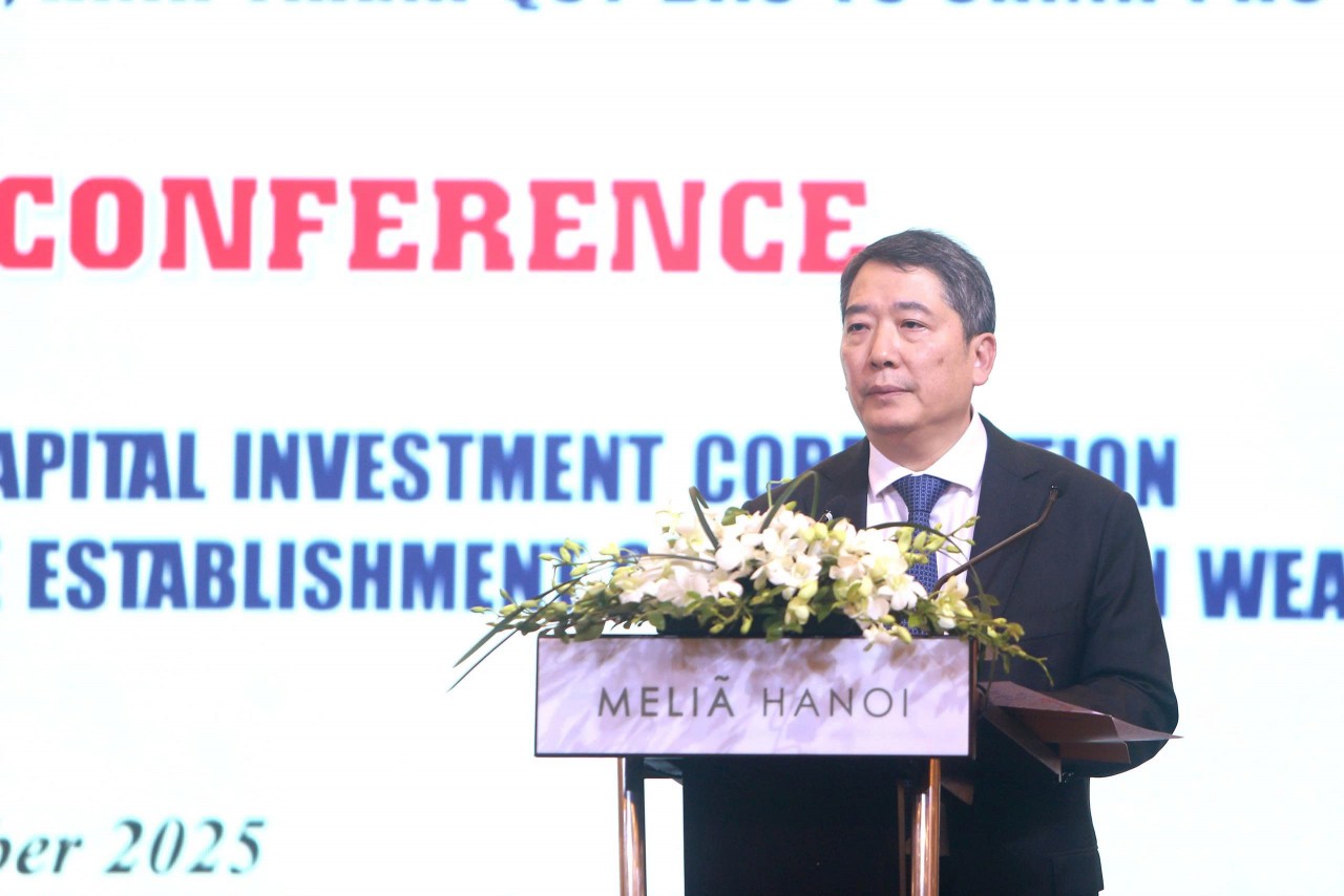 Hoàn thiện khung pháp lý, nâng tầm mô hình đầu tư kinh doanh vốn nhà nước