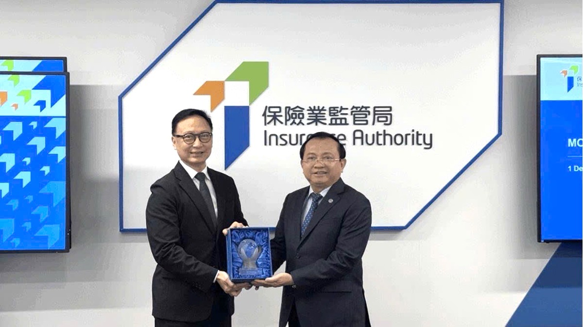 Quản lý giám sát triển khai bảo hiểm qua ngân hàng và bảo hiểm kỹ thuật số qua kinh nghiệm từ Hồng Kông Tăng chất lượng quản lý giám sát triển khai bảo hiểm qua ngân hàng và bảo hiểm kỹ thuật số qua kinh nghiệm từ Hồng Kông