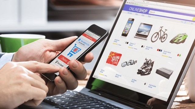 Thương mại điện tử tiếp tục giữ vai trò động lực của kinh tế số