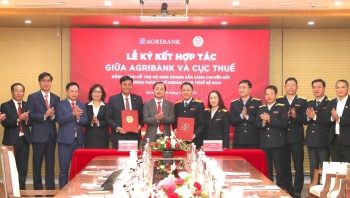 Cục Thuế cùng Agribank gỡ bỏ mọi rào cản để hộ kinh doanh chuyển đổi sang kê khai