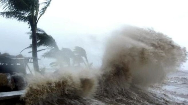 Diễn biến thiên tai bất thường, dị thường gây tổng thiệt hại hơn 97.000 tỷ đồng