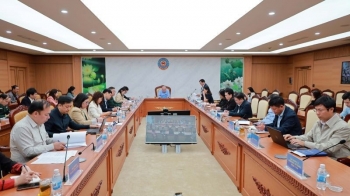 Đẩy mạnh xử lý tài sản công sau sắp xếp đơn vị hành chính, phấn đấu hoàn thành trong năm 2025