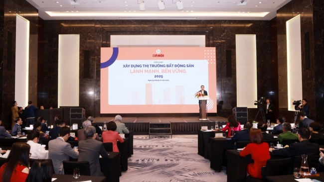 Cần có chính sách điều tiết lợi ích hài hòa giữa nhà đầu tư và người mua ở thực