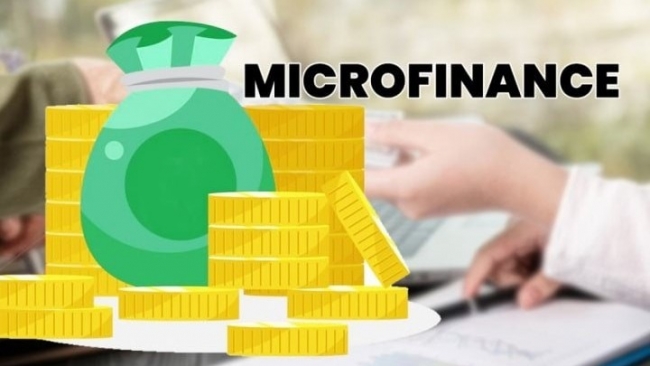 Dự kiến xây dựng khung chấm điểm và cơ chế trừ điểm với tổ chức tài chính vi mô