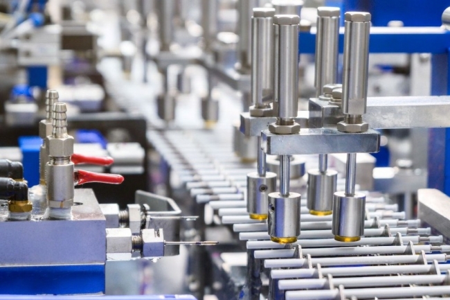 Tập đoàn Nhật Bản dự chi 4.600 tỷ đồng mua lại hơn 65% vốn Thiên Long