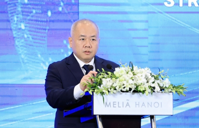 Diễn đàn Kinh tế – Tài chính Việt Nam 2025: Xác lập mô hình tăng trưởng mới cho các mục tiêu chiến lược