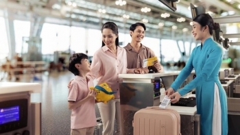 Giá vé máy bay Tết Nguyên đán Bính Ngọ 2026 tăng lên đáng kể