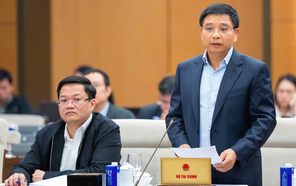 Tháo gỡ ngay vướng mắc về thuế giá trị gia tăng cho lĩnh vực nông nghiệp