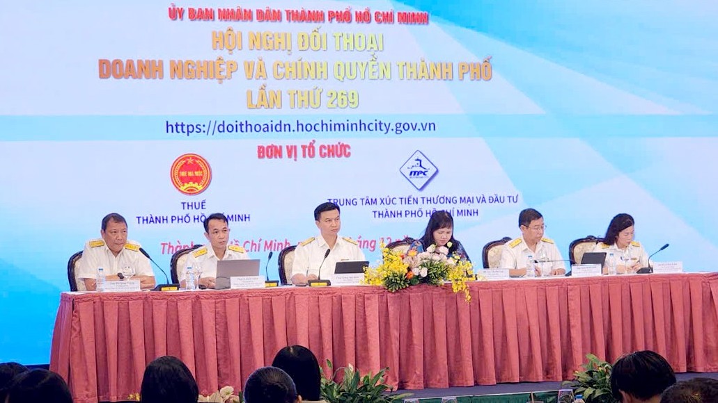 Doanh nghiệp cần phối hợp với cơ quan chức năng để tự bảo vệ mình