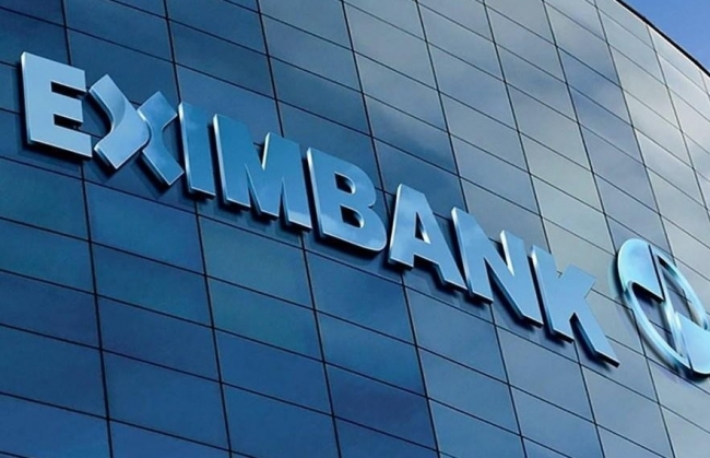Eximbank kiện toàn lãnh đạo cấp cao, kiên định chiến lược phát triển