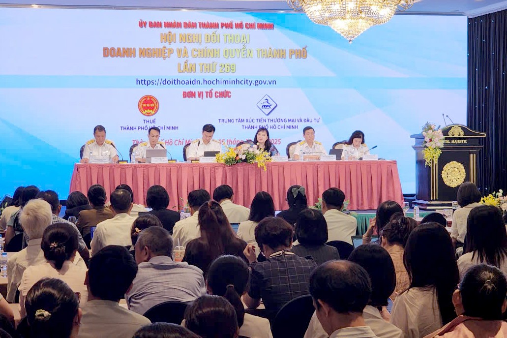 Doanh nghiệp cần phối hợp với cơ quan chức năng để tự bảo vệ mình