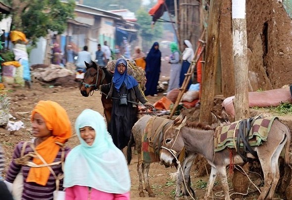 Chênh lệch trả nợ – vay mới ở các nước đang phát triển đạt mức cao kỷ lục trong 50 năm qua