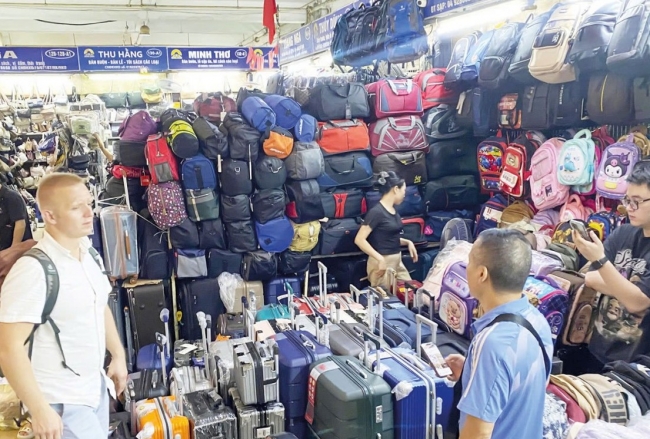 Giảm gánh nặng cho hộ kinh doanh, tăng công bằng thuế