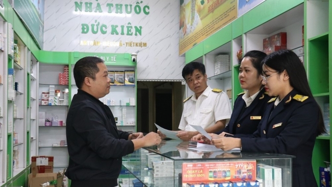 Chuyển biến mạnh mẽ về nhận thức và hành động của hộ kinh doanh