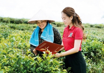 Agribank kiến tạo dự án xanh bằng nguồn vốn vay ưu đãi