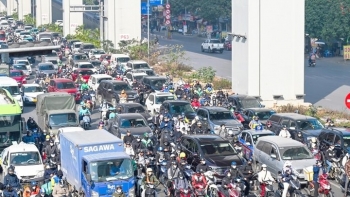 Hà Nội: Sẽ lấy ý kiến rộng rãi để xây dựng Đề án vùng phát thải thấp