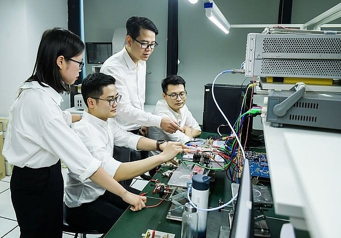 Nhiều ưu đãi vượt trội cho các dự án PPP về khoa học công nghệ