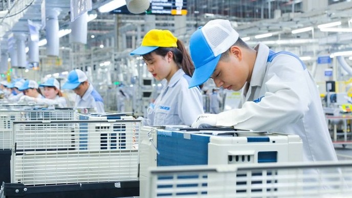 11 thang viet nam thu hut 3369 ty usd von fdi