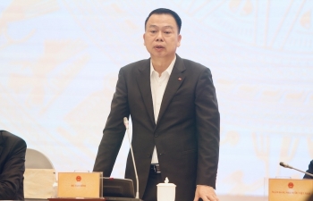 Ngân sách trung ương đã hỗ trợ khẩn 6.800 tỷ đồng cho các địa phương