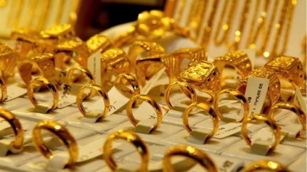 Giá vàng hôm nay (7/12): Vàng trong nước và thế giới đồng loạt giảm mạnh