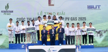 Thúc đẩy nghiên cứu, sáng chế và thương mại hóa sản phẩm UAV “Made in Vietnam”