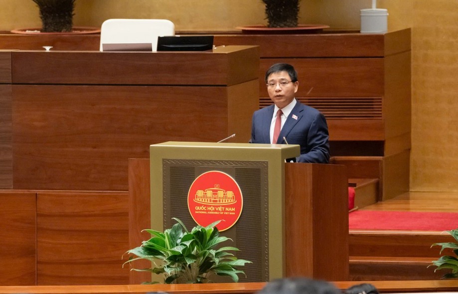 Đề xuất phân cấp thẩm quyền quyết định đầu tư của Quốc hội, Chính phủ cho TP. Hà Nội