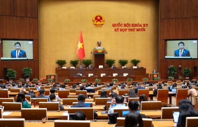 Mở rộng cơ chế đặc thù cho các dự án đất đai trong kết luận thanh tra, kiểm tra, bản án trên cả nước