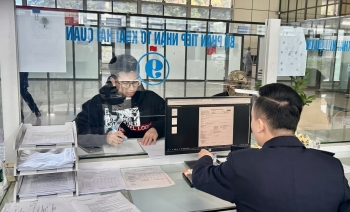 Hải quan cửa khẩu Hữu Nghị thu ngân sách đạt 5.777 tỷ đồng, vượt chỉ tiêu