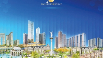 Tăng tốc M&A và tái cấu trúc, vươn lên nhóm doanh nghiệp bất động sản dẫn đầu