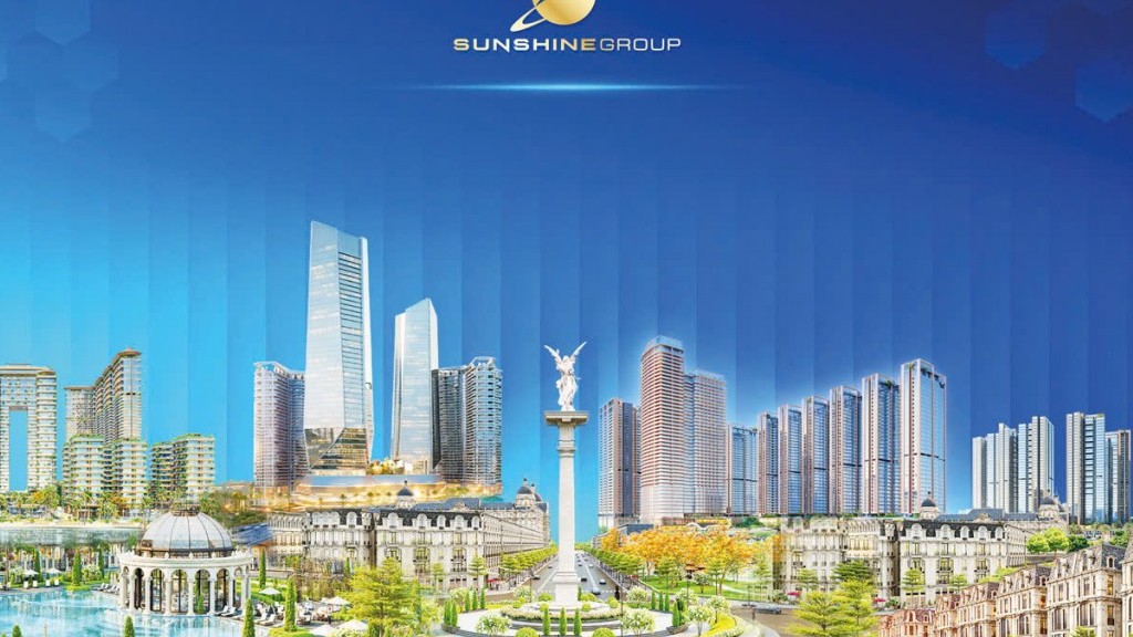 Tăng tốc M&A và tái cấu trúc, vươn lên nhóm doanh nghiệp bất động sản dẫn đầu