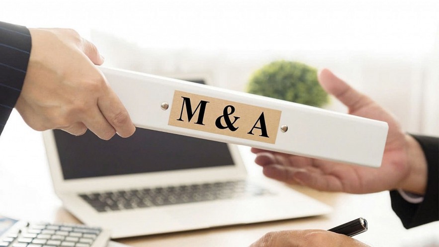 M&A Việt Nam trước vận hội mới từ lợi thế địa chính trị