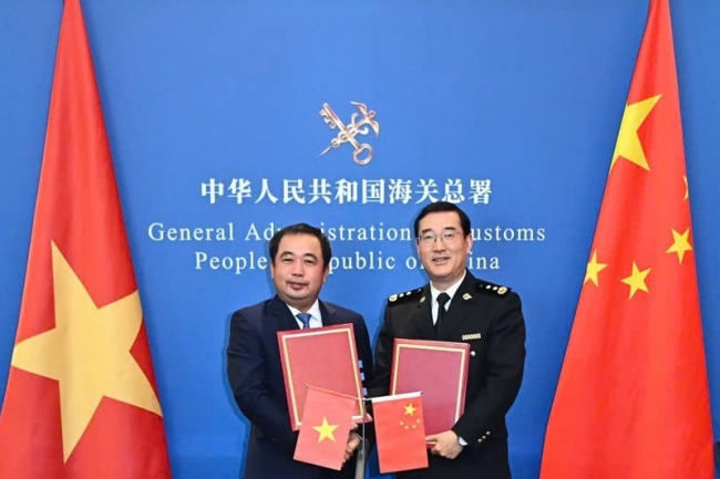 Dấu ấn, bản lĩnh hội nhập trong lĩnh vực nông nghiệp và môi trường