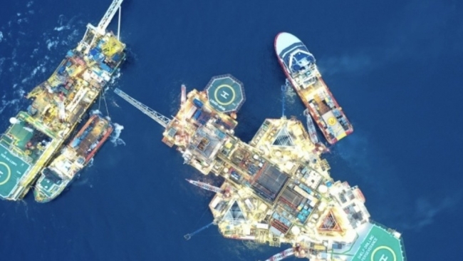 Dấu ấn nội lực của Petrovietnam trên những công trình siêu trường, siêu trọng